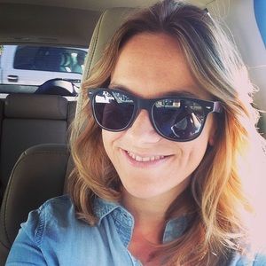 Meet your Posher, Lorri